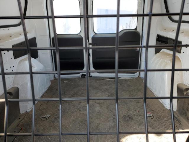 ZFBERFAB8H6E56356 - 2017 RAM PROMASTER WHITE photo 10