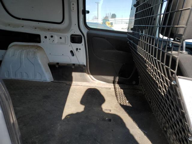 ZFBERFAB8H6E56356 - 2017 RAM PROMASTER WHITE photo 11