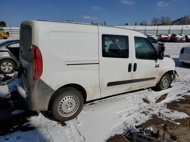 ZFBERFAB8H6E56356 - 2017 RAM PROMASTER WHITE photo 3