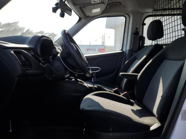 ZFBERFAB8H6E56356 - 2017 RAM PROMASTER WHITE photo 7