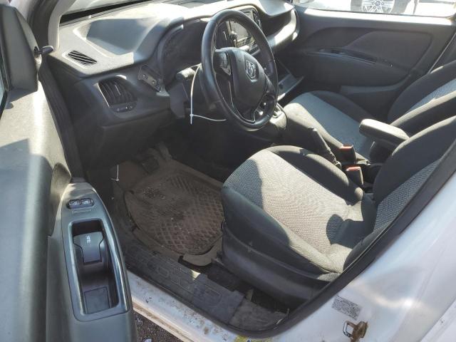 ZFBERFAB8H6E56356 - 2017 RAM PROMASTER WHITE photo 8