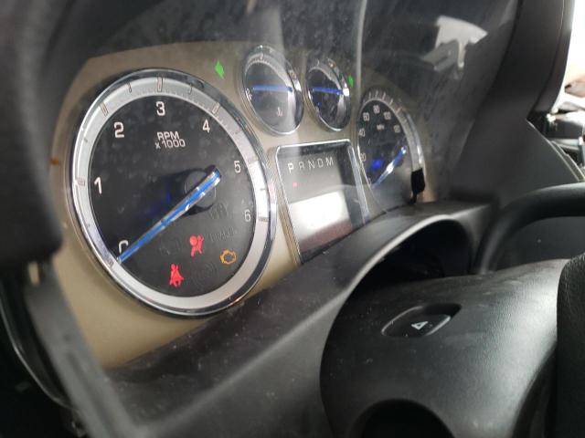 1GYS4KEF1ER183444 - 2014 CADILLAC ESCALADE ESV PLATINUM შავი ფოტო 9