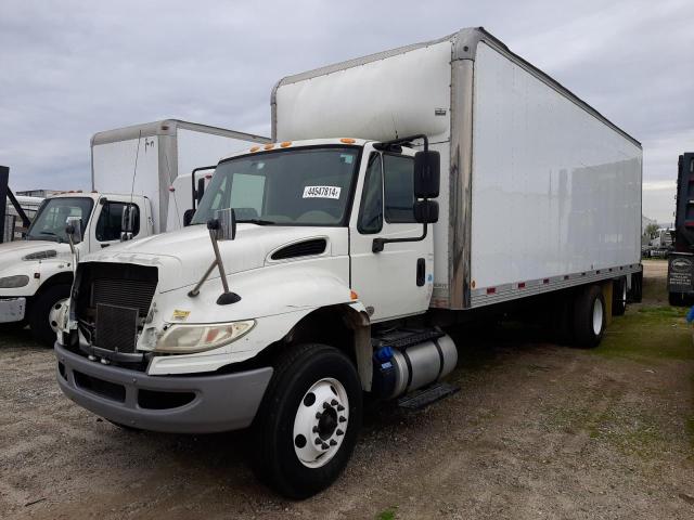 2017 INTERNATIONAL 4000 4300, 