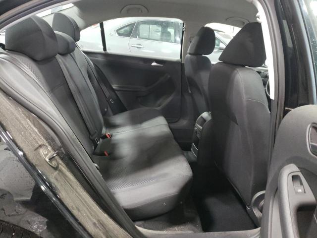 3VW2K7AJ9EM370884 - 2014 VOLKSWAGEN JETTA BASE Qara foto 10