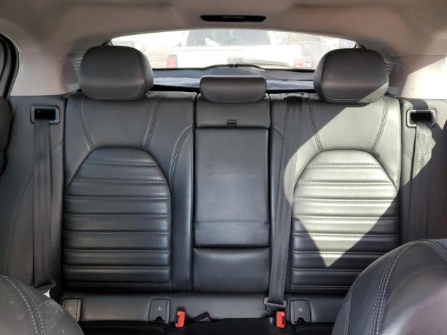 ZASPAKBN1K7C52373 - 2019 ALFA ROMEO STELVIO TI SILVER photo 10