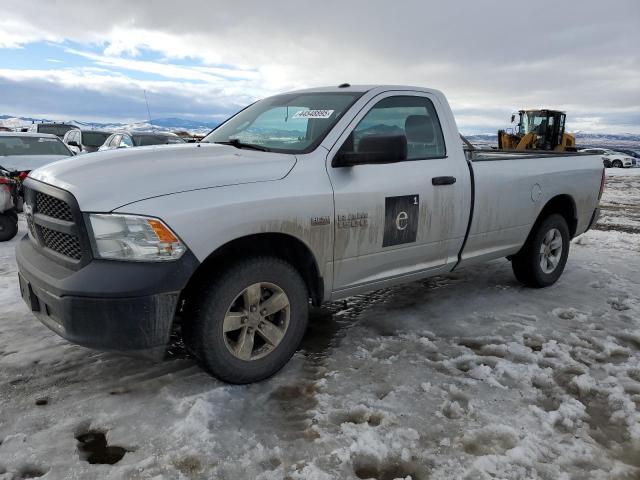 2018 RAM 1500 ST, 