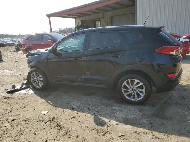 KM8J23A4XHU558083 - 2017 HYUNDAI TUCSON SE BLACK photo 2