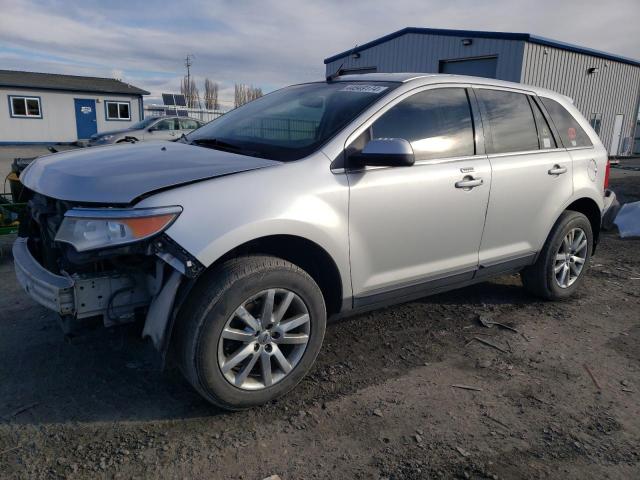 2014 FORD EDGE LIMITED, 