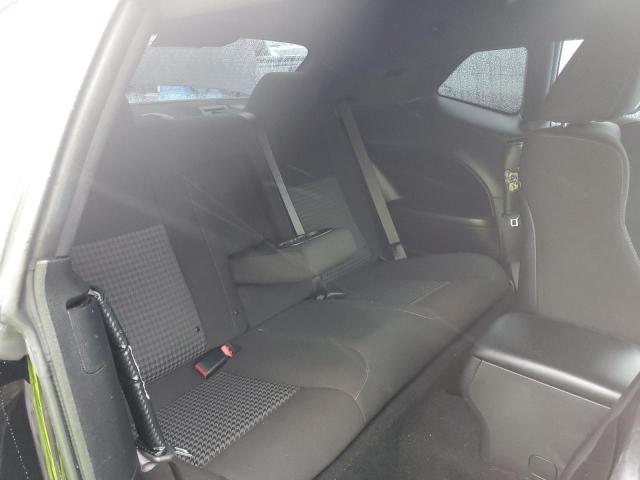 2C3CDZFJ3MH658309 - 2021 DODGE CHALLENGER R/T SCAT PACK BLACK photo 10