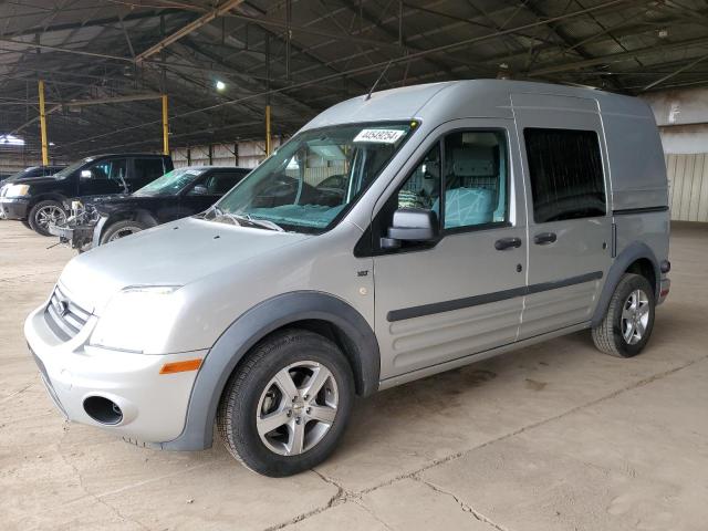 2010 FORD TRANSIT CO XLT, 