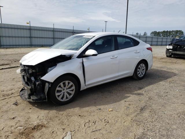 2019 HYUNDAI ACCENT SE, 