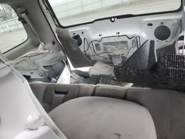 1GNDV23198D170209 - 2008 CHEVROLET UPLANDER LS 白色 照片 10