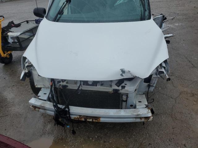 1GNDV23198D170209 - 2008 CHEVROLET UPLANDER LS 白色 照片 12