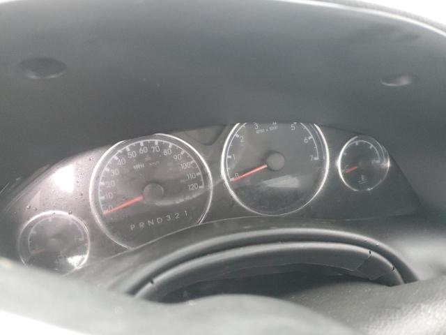 1GNDV23198D170209 - 2008 CHEVROLET UPLANDER LS 白色 照片 9