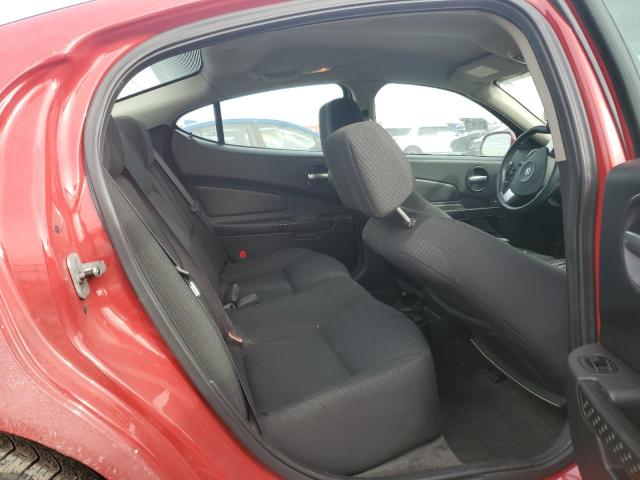 2G2WP552081117210 - 2008 PONTIAC GRAND PRIX 红色 照片 10