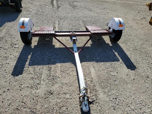 00000000000000020 - 2000 TRAIL KING TRAILER TWO TONE photo 7