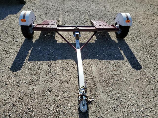 00000000000000020 - 2000 TRAIL KING TRAILER TWO TONE photo 9