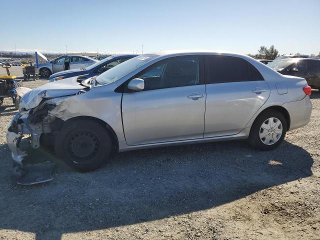 2011 TOYOTA COROLLA BASE, 