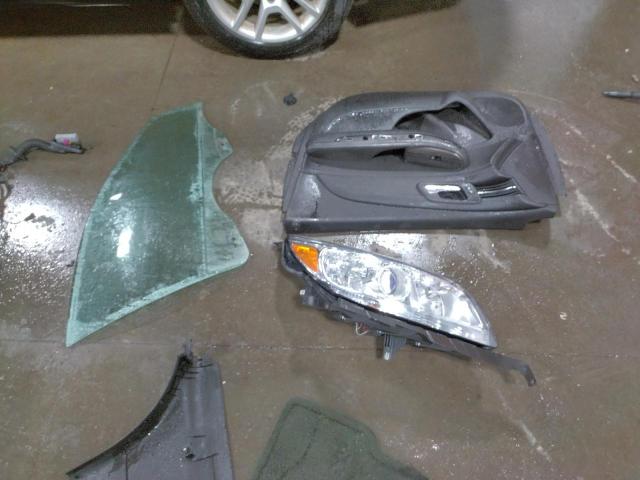 1G11C5SA1GU115264 - 2016 CHEVROLET MALIBU LIM LT 黑色 照片 12