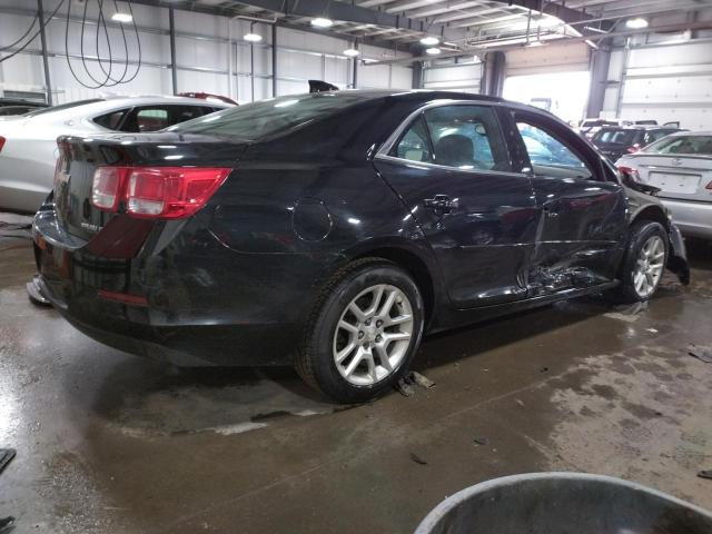 1G11C5SA1GU115264 - 2016 CHEVROLET MALIBU LIM LT 黑色 照片 3