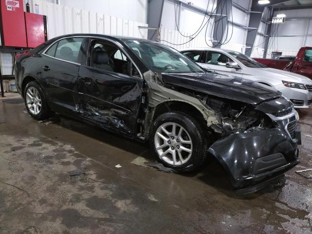 1G11C5SA1GU115264 - 2016 CHEVROLET MALIBU LIM LT 黑色 照片 4