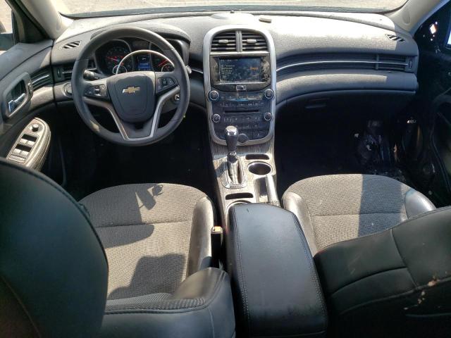 1G11C5SA1GU115264 - 2016 CHEVROLET MALIBU LIM LT 黑色 照片 8