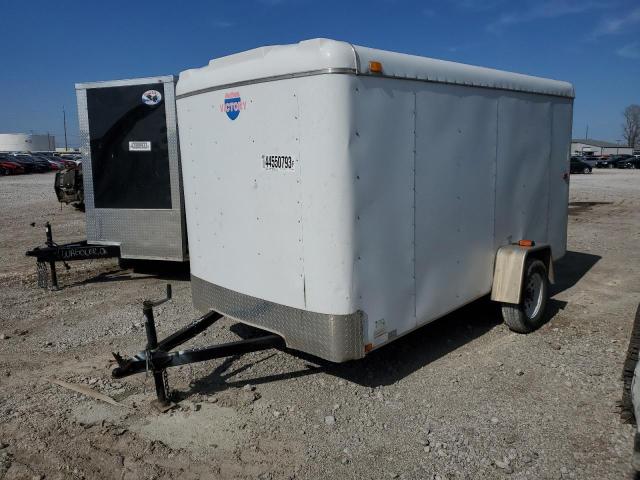 4RACS1213DC036401 - 2013 INTERNATIONAL ALL MODELS თეთრი ფოტო 2