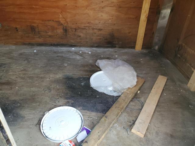 4RACS1213DC036401 - 2013 INTERNATIONAL ALL MODELS თეთრი ფოტო 5