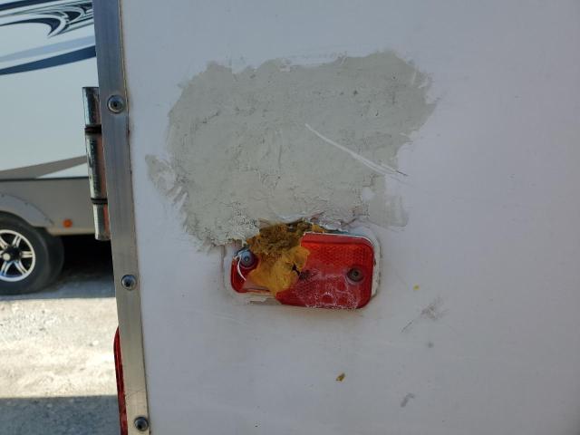 4RACS1213DC036401 - 2013 INTERNATIONAL ALL MODELS თეთრი ფოტო 9