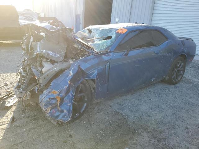 2020 DODGE CHALLENGER R/T, 