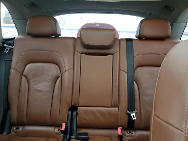 WA1VFCFP9BA109459 - 2011 AUDI Q5 PRESTIGE 石墨色 照片 10