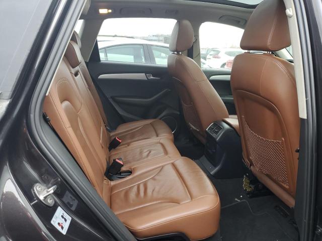 WA1VFCFP9BA109459 - 2011 AUDI Q5 PRESTIGE 石墨色 照片 11