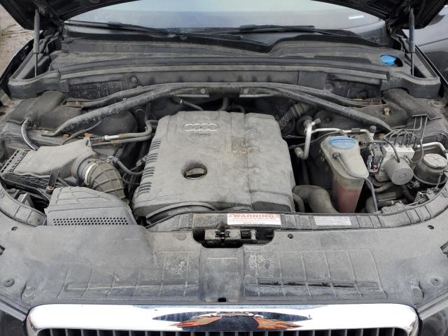 WA1VFCFP9BA109459 - 2011 AUDI Q5 PRESTIGE 石墨色 照片 12