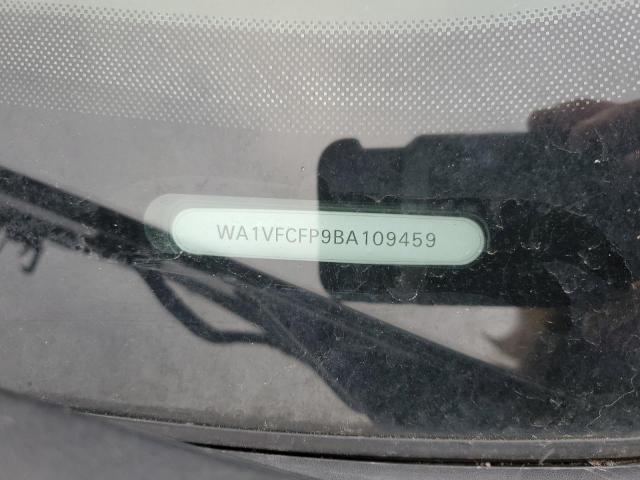 WA1VFCFP9BA109459 - 2011 AUDI Q5 PRESTIGE 石墨色 照片 13