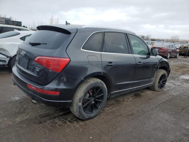 WA1VFCFP9BA109459 - 2011 AUDI Q5 PRESTIGE 石墨色 照片 3