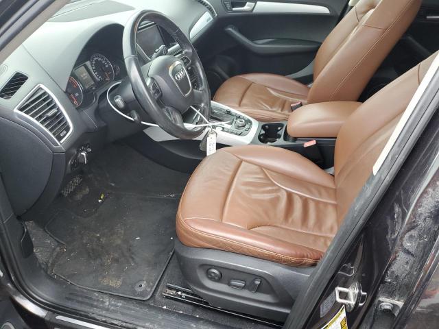 WA1VFCFP9BA109459 - 2011 AUDI Q5 PRESTIGE 石墨色 照片 7