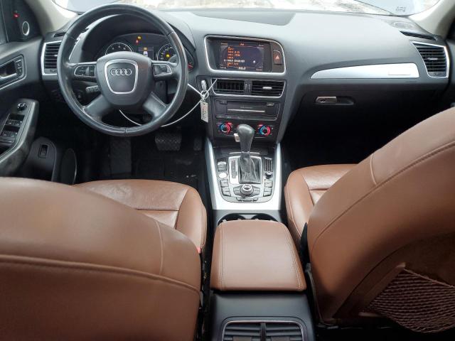 WA1VFCFP9BA109459 - 2011 AUDI Q5 PRESTIGE 石墨色 照片 8