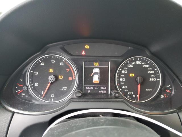 WA1VFCFP9BA109459 - 2011 AUDI Q5 PRESTIGE 石墨色 照片 9