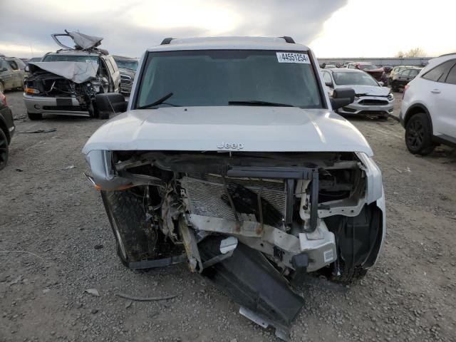 1J8HG48N96C104282 - 2006 JEEP COMMANDER 银色 照片 5