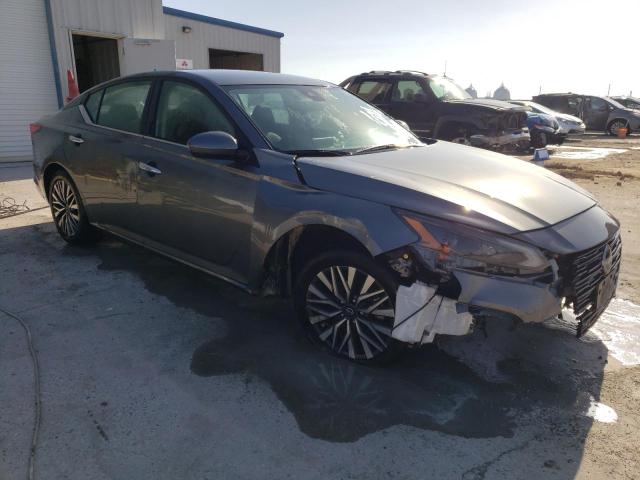 1N4BL4DV8PN339699 - 2023 NISSAN ALTIMA SV GRAY photo 4