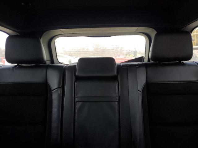 1C4RJFLT1KC596167 - 2019 JEEP GRAND CHER TRAILHAWK ნაცრისფერი ფოტო 10