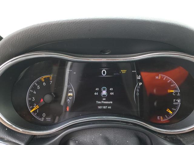 1C4RJFLT1KC596167 - 2019 JEEP GRAND CHER TRAILHAWK ნაცრისფერი ფოტო 9