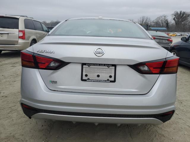 1N4BL4BV5LC223322 - 2020 NISSAN ALTIMA S SILVER photo 6