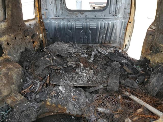 ZFBERFAB4H6D70557 - 2017 RAM PROMASTER BURN photo 10