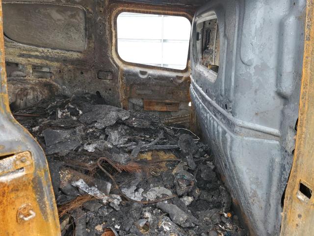 ZFBERFAB4H6D70557 - 2017 RAM PROMASTER BURN photo 11