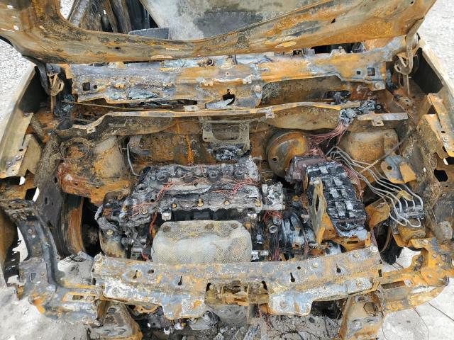 ZFBERFAB4H6D70557 - 2017 RAM PROMASTER BURN photo 12