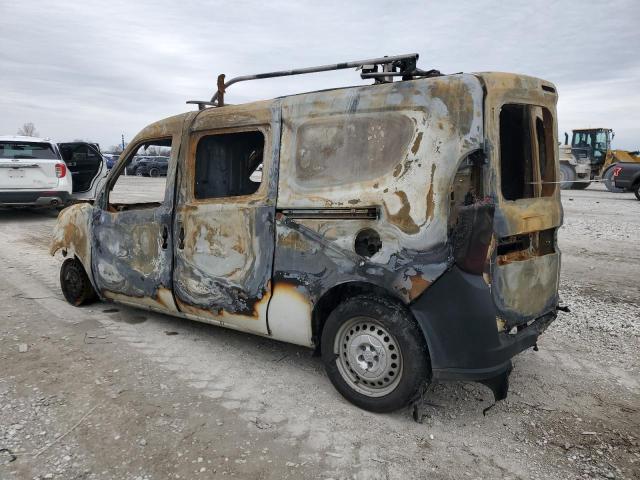 ZFBERFAB4H6D70557 - 2017 RAM PROMASTER BURN photo 2