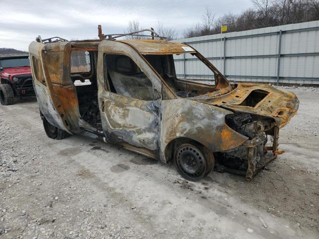 ZFBERFAB4H6D70557 - 2017 RAM PROMASTER BURN photo 4