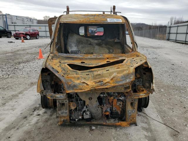 ZFBERFAB4H6D70557 - 2017 RAM PROMASTER BURN photo 5