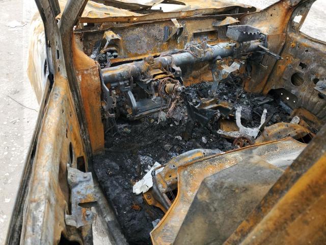 ZFBERFAB4H6D70557 - 2017 RAM PROMASTER BURN photo 8